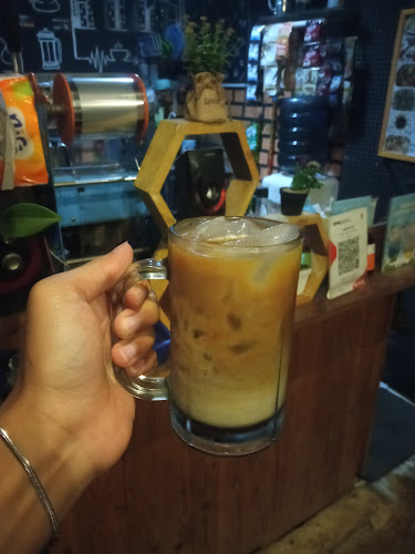 Comentarii opinii despre Warkop HCS