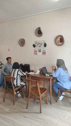 KEI kafe - Kota Palembang