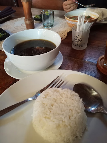 Warung Masduki - Kota Pekalongan