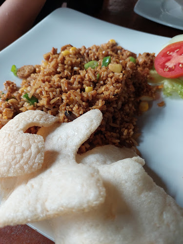 Comentarii opinii despre MP Lasagna Gulung