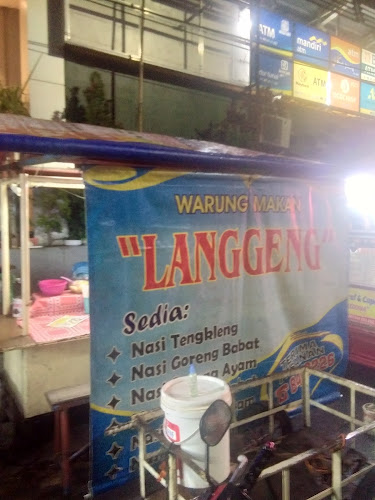 Tengkleng solo depan Java mall - Kota Semarang