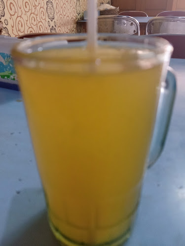 Warung Sate Manis Agung - Gastronomi dan perhotelan