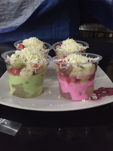 Comentarii opinii despre Baba Kebab & Burger