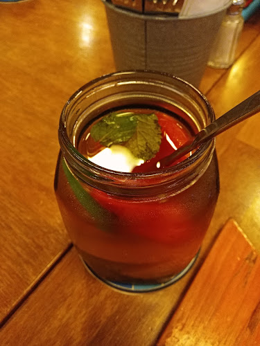 Fish & Co. - Tunjungan Plaza 5 - Surabaya