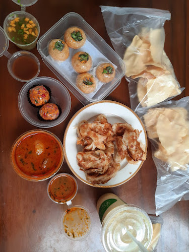 KHESACHIT, Authentic Indian Food - Kota Bogor