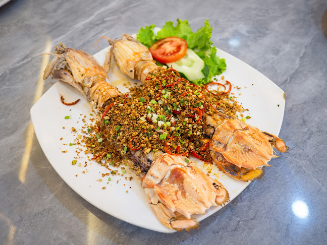 SANG SEAFOOD (SURABAYA BARAT) - Surabaya