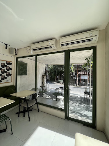 Jl. Trijata No.5, Dangin Puri Kangin, Kec. Denpasar Utara, Kota Denpasar, Bali 80223