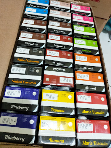 Jl. Rungkut Lor Gg. V No.19, Kali Rungkut, Kec. Rungkut, Surabaya, Jawa Timur 60292