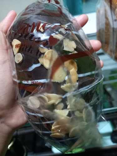 Roti Tanem2 - Kota Salatiga