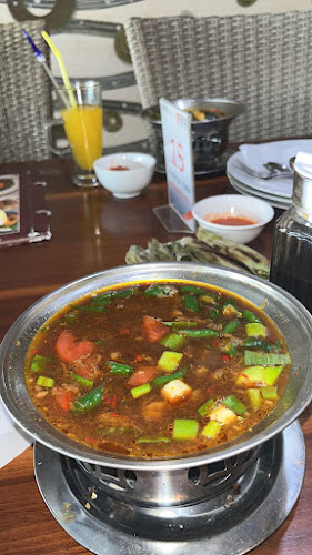 Mei Mei Resto - Kota Palembang