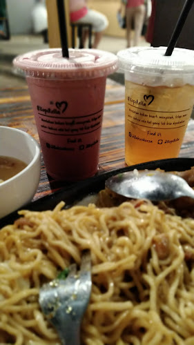 Simpang Tetap Darul Ihsan, Kec. Dumai Bar., Kota Dumai, Riau 28826