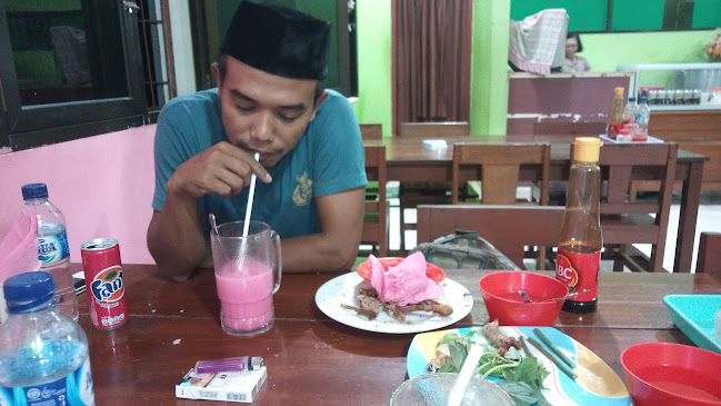 Kantin Akbar - Kota Sorong