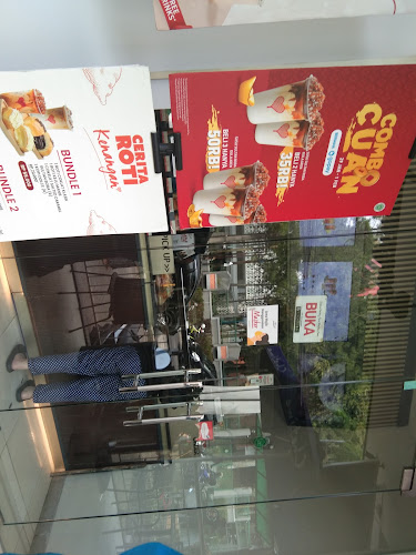 Kopi Kenangan - Toserba Yogya (Ciumbuleuit) - Kota Bandung