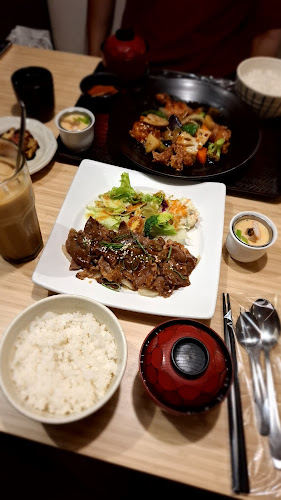 Ootoya Japanese Restaurant , 23Paskal - Gastronomi dan perhotelan