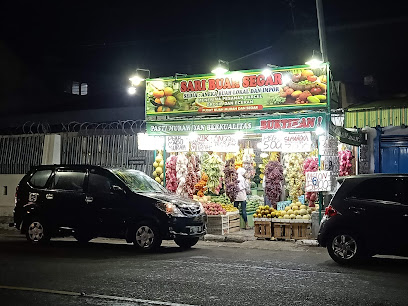 SARI BUAH SEGAR Ar Hakim