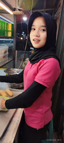 Jl. H. Mansyur, RT.004/RW.005, Gondrong, Kec. Cipondoh, Kota Tangerang, Banten 15146