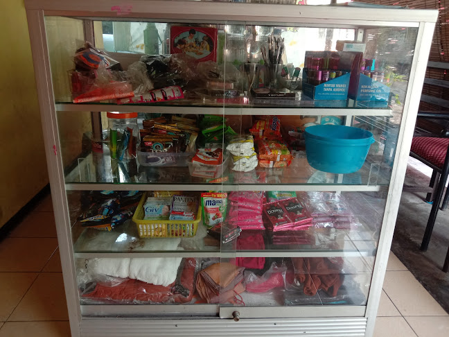 Jl. Puspowarno Selatan III No.30, Salamanmloyo, Kec. Semarang Barat, Kota Semarang, Jawa Tengah 50149