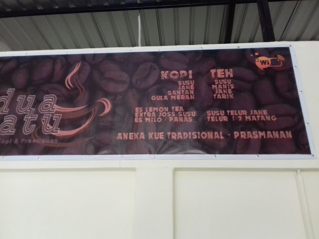 Opinii despre Warkop Dua Satu în Kota Makassar - Gastronomi dan perhotelan