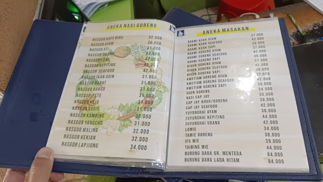 Comentarii opinii despre Kafe Biru