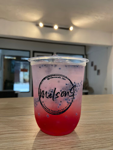 MILSONS Cafe - Kota Banjarmasin