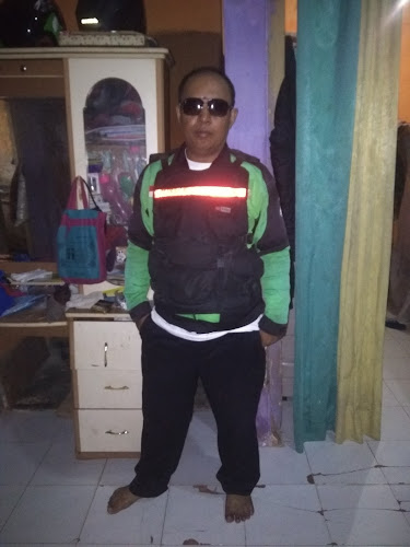 Nasi Uduk Popoy - Kota Bandar Lampung