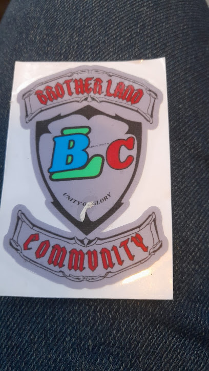 Shallter BROTHER LAND COMMUNITY