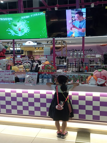 Mystery Box Batam - Kota Batam