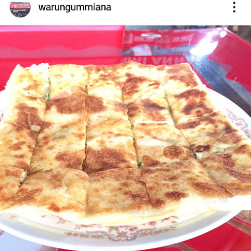 Warung Ummi Ana - Kota Batam