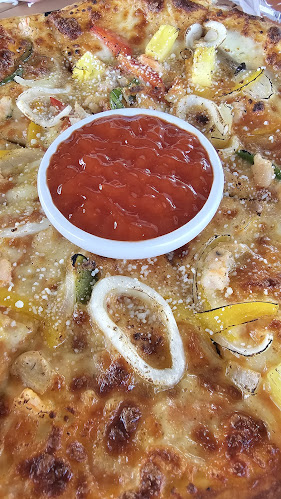 Opinii despre Deep Sea Beachclub în Kota Batam - Gastronomi dan perhotelan