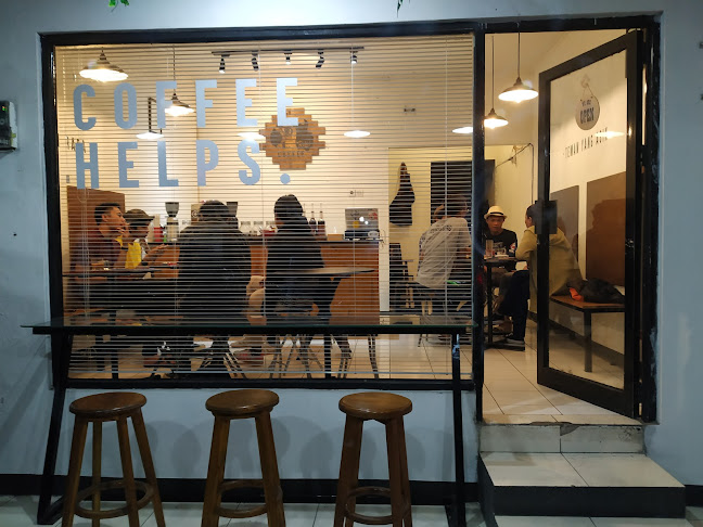 Opinii despre rebel coffee în Kota Bandung - Gastronomi dan perhotelan