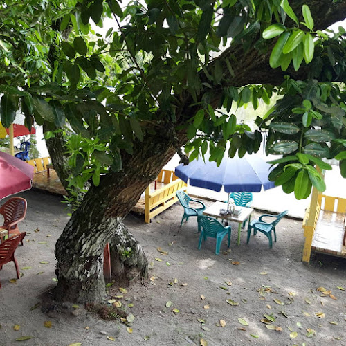 Rumah Makan Talao Pauh - Gastronomi dan perhotelan