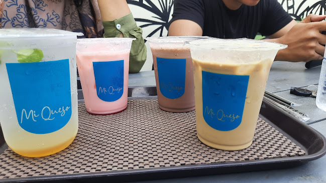 Mi Queso Café