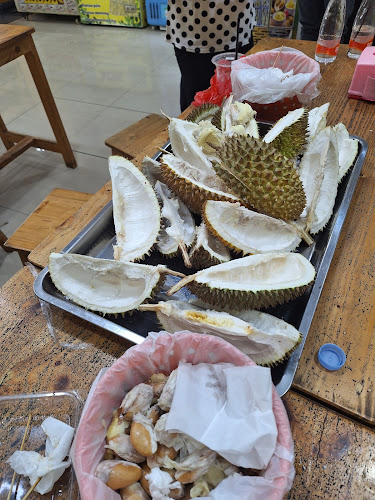 Durian Acin Bandung - Gastronomi dan perhotelan