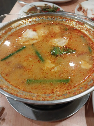 D'Cost Seafood Bandung Indah Plaza - Kota Bandung