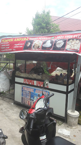 2XV2+PH6, Jl. Dendang, Sagulung Kota, Kec. Sagulung, Kota Batam, Kepulauan Riau 29425