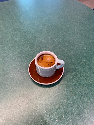 Index Coffee Co. Kesatriaan - Gastronomi dan perhotelan