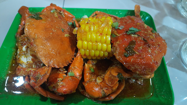 Salad Premium Binjai