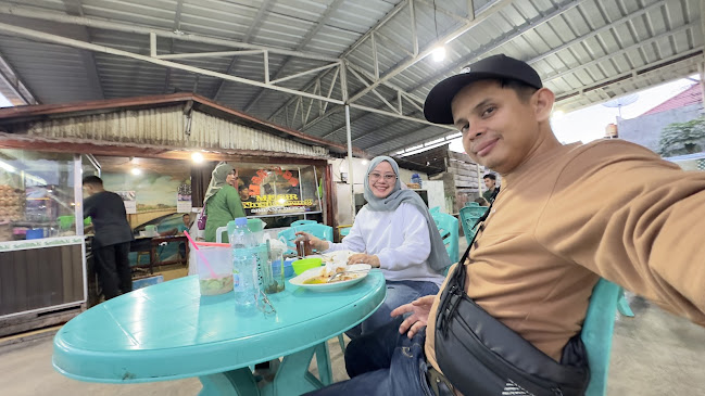 Martabak Mesir & Nasi Goreng Simpang Berok - Kota Solok