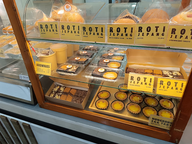 4:12 Snack Time - Gastronomi dan perhotelan