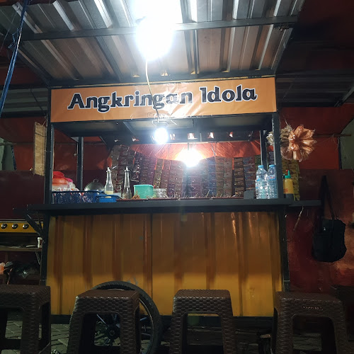 Comentarii opinii despre Angkringan Idola Manukan