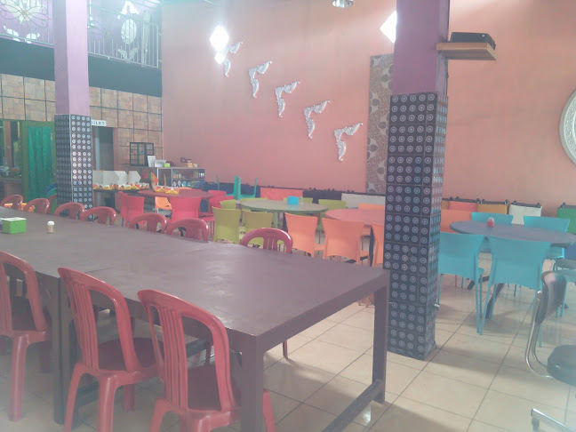 Opinii despre RM & Kafe Monggo-Monggo în Kota Bandar Lampung - Gastronomi dan perhotelan