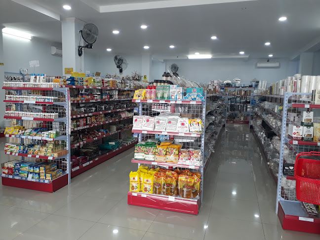 Comentarii opinii despre Clarabele baking supply