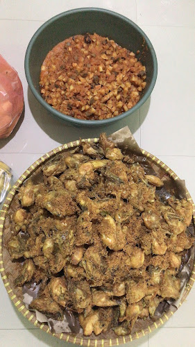 HJS CATERING - Gastronomi dan perhotelan