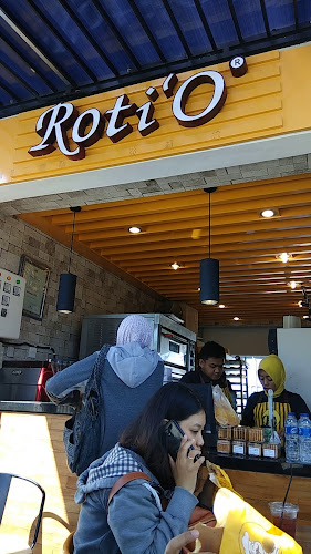 ROTI' O - Gastronomi dan perhotelan