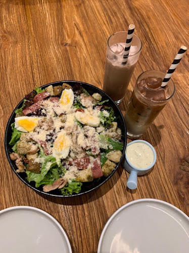 Grain Alley - Gastronomi dan perhotelan