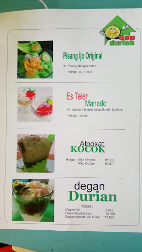 Comentarii opinii despre Sop Durian Legitoz