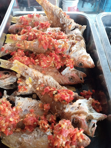 42R8+R6G, Jl. Imam Bonjol, Lubuk Baja Kota, Kec. Lubuk Baja, Kota Batam, Kepulauan Riau 29444