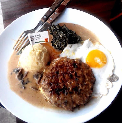 Opinii despre Koki Joni în Kota Yogyakarta - Gastronomi dan perhotelan