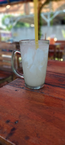 Warung Makan Brebes Berhias