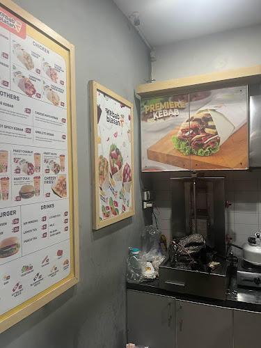 Jalan Mayjend. Sutoyo. S. No.2 Teluk Dalam, Antasan Besar, Kec. Banjarmasin Tengah, Kota Banjarmasin, Kalimantan Selatan 70117